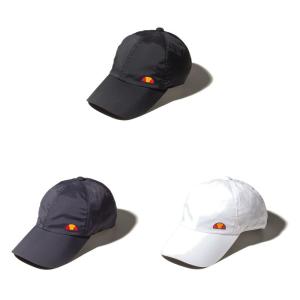 エレッセ Ellesse テニスアクセサリー  ウーブンベントキャップ EAC1960｜kpi