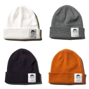 エレッセ Ellesse テニスアクセサリー  ニットビーニーKnit Beanie EAC8953｜kpi