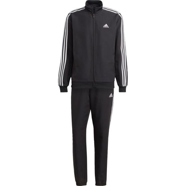 「最短当日出荷」アディダス adidas マルチSPウェア メンズ 「上下セット」M 3S WV ト...