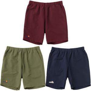 エレッセ Ellesse テニスウェア ユニセックス ショートパンツ EE27101 2019SS｜kpi