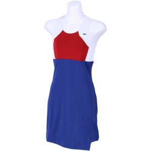 Lacoste テニスウェア ワンピースの商品一覧 ウエア テニス スポーツ 通販 Yahoo ショッピング