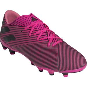 アディダス adidas サッカースパイク メンズ ネメシス 19.2 MG EF8862