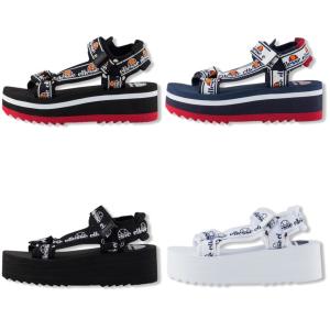 エレッセ Ellesse カジュアルシューズ  Heritage Palermo Sandal EFH9126｜kpi