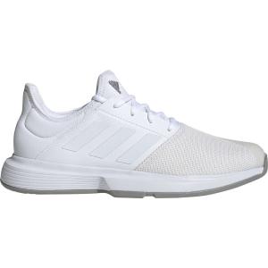 アディダス adidas テニスシューズ メンズ GameCourt EG2008｜kpi