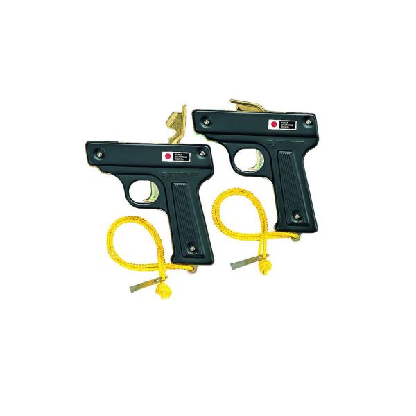 エバニュー EVERNEW フィットネス・エクササイズ用品  ファースト信号器単発Ｂ ２丁入  EG...