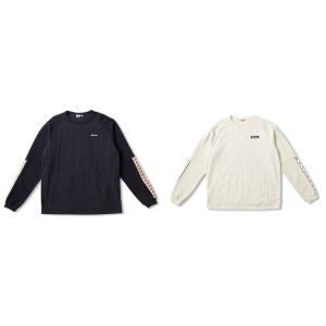 エレッセ Ellesse 健康・ボディケアウェア ユニセックス ハイブリッドクルースウェット EH39102 2019SS｜kpi