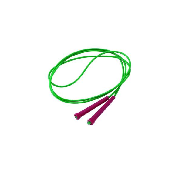 エバニュー EVERNEW フィットネス・エクササイズ用品  とびなわ24 EKD346