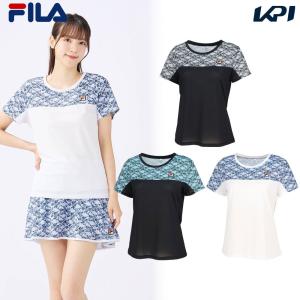 フィラ FILA テニスウェア レディース ゲー...の商品画像