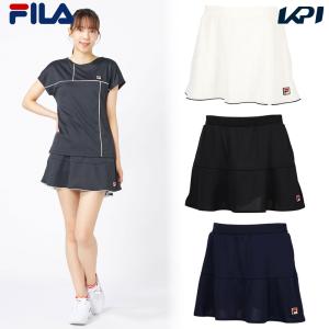 フィラ FILA テニススコート EL0222の買取情報