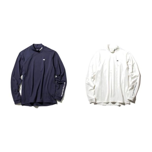 エレッセ Ellesse テニスウェア メンズ ヒートニットタートル EM09310 2019FW