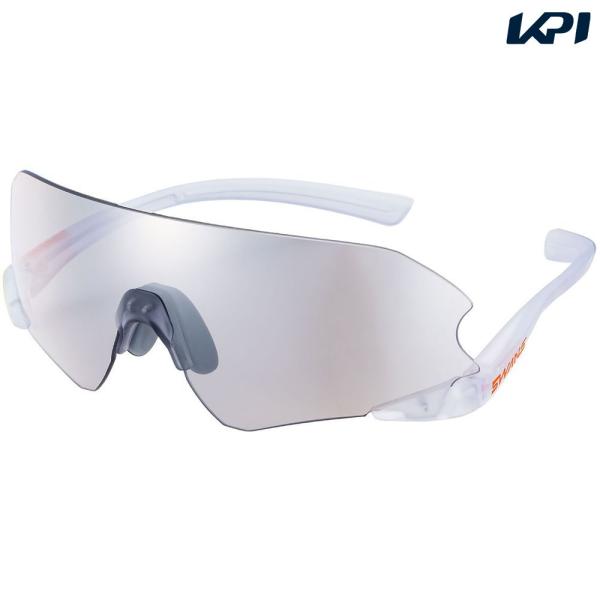 スワンズ SWANS マルチSPサングラス    E-NOX NEURON G3 ミラーレンズモデル...