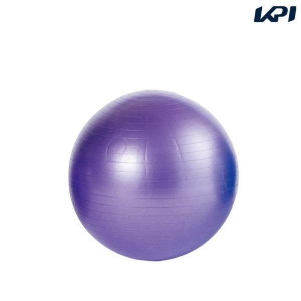 エバニュー EVERNEW フィットネス・エクササイズ用品  ノンバーストバランスボール６５ ETB...