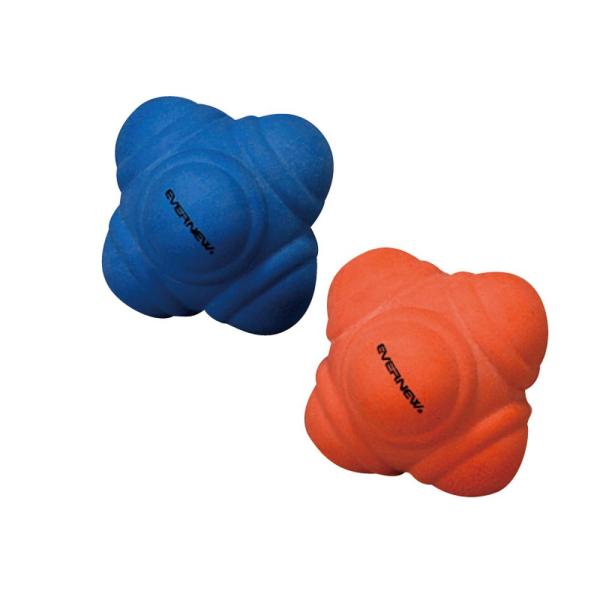 エバニュー EVERNEW フィットネス・エクササイズ用品  フォームボールイレギュラー ETE17...