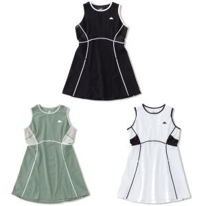 Ellesse テニスウェア ワンピースの商品一覧 ウエア テニス スポーツ 通販 Yahoo ショッピング