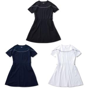 10 Offクーポン 5 30 エレッセ Ellesse テニスウェア レディース Practice Onepiece プラクティスワンピース Ew fw Ew Kpisports 通販 Yahoo ショッピング