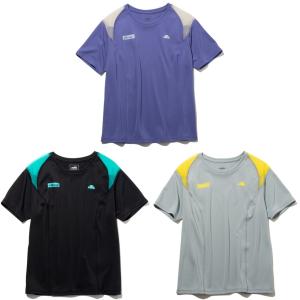 エレッセ Ellesse テニスウェア レディース GSゲームシャツ EW021301 2021FW｜kpi