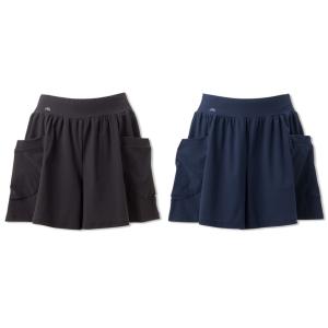 エレッセ Ellesse テニスウェア レディース センシティブショーツ EW29105 2019SS｜kpi