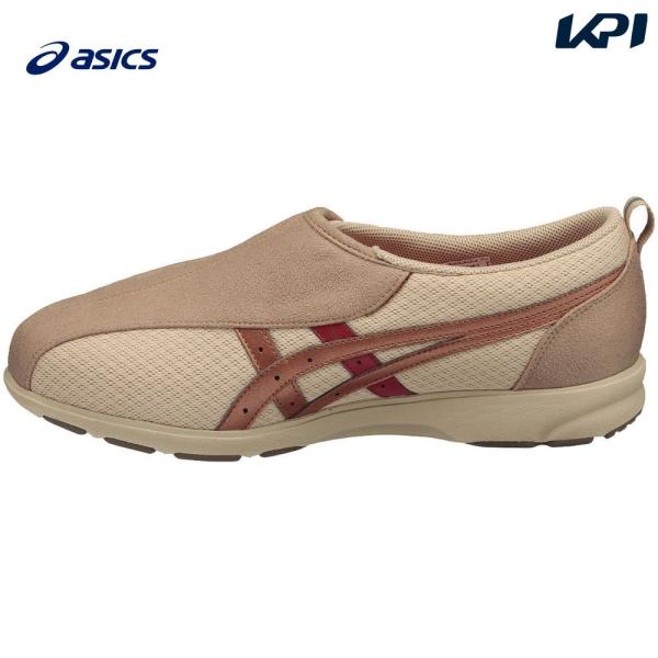 asics アシックス [ライフウォーカー307 W  FLC307]FWフィットネスWK