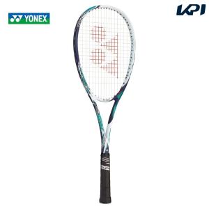ヨネックス YONEX テニスソフトテニスラケット  エフレーザー