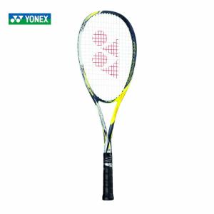 ヨネックス YONEX ソフトテニスラケット  F-LASER 5V エフレーザー5V
