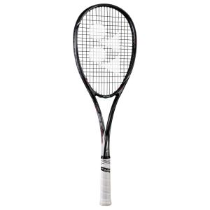 ヨネックス YONEX ソフトテニスラケット  エフレーザー9S F-LASER 9S FLR9S-243  フレームのみ｜kpi