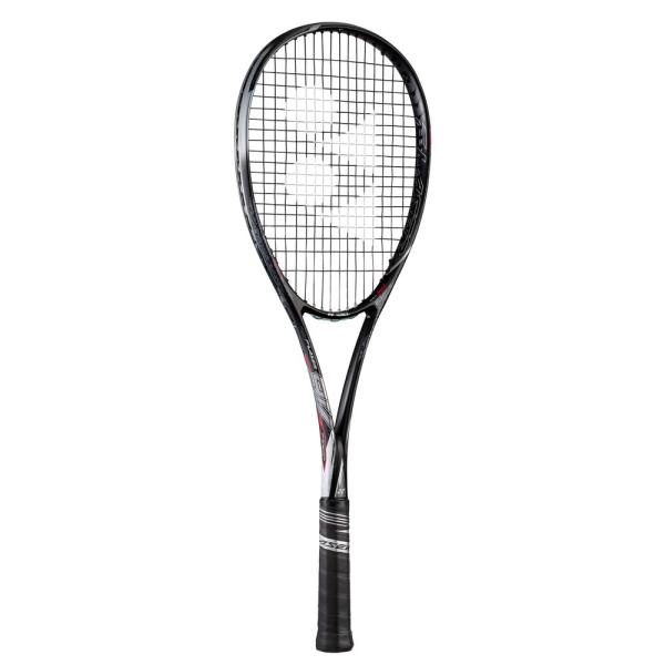 ヨネックス YONEX ソフトテニスラケット  エフレーザー9Ｖ F-LASER 9V FLR9V-...