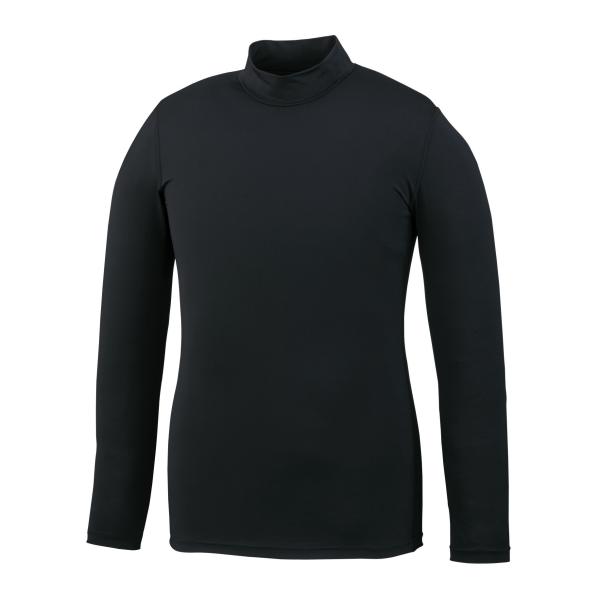 ゴーセン GOSEN テニスウェア ユニセックス UVカットインナーシャツ FR2300 2023S...