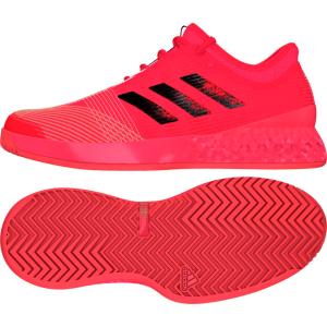 アディダス adidas テニスシューズ メンズ adizero ウーバーソニック 3 m Tokyo オールコート用 FX1808