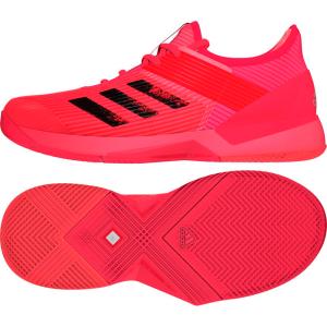 アディダス adidas テニスシューズ レディース adizero ウーバーソニック 3 w Tokyo オールコート用 FX1828