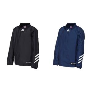 アディダス adidas 野球ウェア ジュニア 5T 裏メッシュ プルオーバーウィンド ジュニア FYH26 2019FW｜kpi