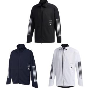 アディダス adidas マルチSPウェア メンズ M ID ウォームアップ ジャージジャケット FYK52 2019FW｜kpi