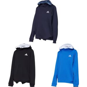 アディダス adidas マルチSPウェア ジュニア B TRN ライトスウェット フーディー FYQ22 2019FW｜kpi