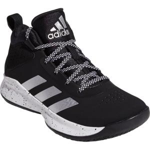 アディダス adidas バスケットシューズ ジュニア Cross Em Up 5 K Wide FZ1473