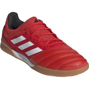 アディダス adidas サッカースパイク メンズ コパ 20.3 IN SALA フットサルシューズ G28548｜kpi