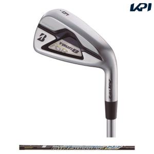 ブリヂストン BRIDGESTONE ゴルフクラブ  TOUR B JGR IRON HF3 [AiR Speeder JGR for Iron] カーボン 5本セット ＃6〜9,PW  G3JC5I『即日出荷』｜kpi