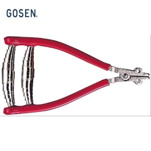 即日出荷』GOSEN ゴーセン オフィシャルストリンガーAM200 即日出荷』GOSEN ゴーセン オフィシャルストリンガーAM200