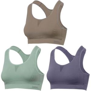 シースリーフィット C3fit 健康・ボディケアウェア レディース リリーフ サポート ブラ GCW83100-2026 2026SS