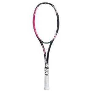 ヨネックス YONEX 軟式テニス ソフトテニスラケット  ジオブレイク 50VERSUS GEOBREAK VS バーサス GEO50VS-604 フレームのみ｜kpi