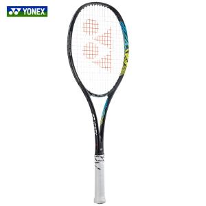 ヨネックス YONEX ソフトテニスラケット  ジオブレイク50VS リミテッド 限定デザイン GEOBREAK 50VS LIMITED GEO50VSL-591 フレームのみ『即日出荷』｜kpi
