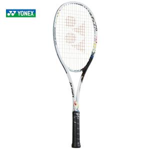 ヨネックス YONEX ソフトテニスラケット  ジオブレイク 70V ステア　GEOBREAK 70V STEER GEO70V-S フレームのみ｜kpi