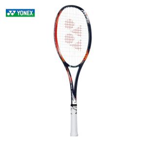 ヨネックス YONEX ソフトテニスラケット  GEOBREAK 70 VERSUS ジオブレイク70 バーサス GEO70VS フレームのみ