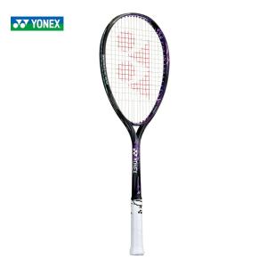 『出荷』ヨネックス YONEX ソフトテニスラケット  ジオブレイク80G
