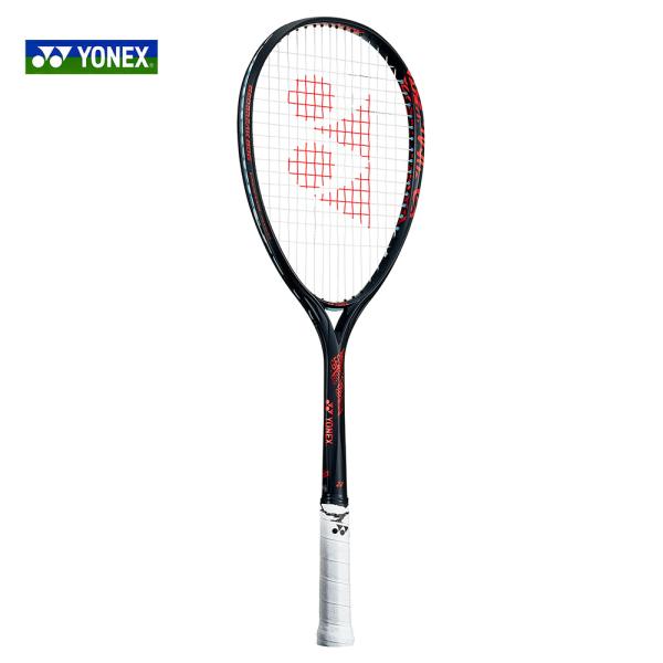 ヨネックス YONEX ソフトテニスラケット  ジオブレイク 80G GEOBREAK 80G コス...