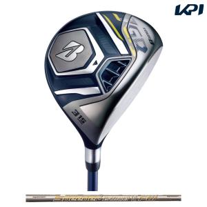 ブリヂストン BRIDGESTONE ゴルフクラブ  TOUR B JGR FAIRWAYWOOD [Speeder 569 EVOLUTION VI] カーボン 1本 GFJD1W『即日出荷』｜kpi