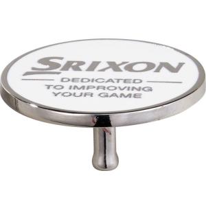 ダンロップ DUNLOP スリクソン SRIXON ゴルフアクセサリー  Tマーカー 2個セット   GGF-09106｜kpi