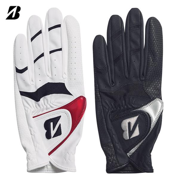 ブリヂストン BRIDGESTONE ゴルフ手袋・グローブ  ストロングデュアル STRONG DU...