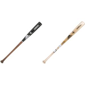 アディダス adidas 野球バット  硬式野球用木製バット