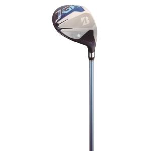 ブリヂストン BRIDGESTONE TOUR B ゴルフクラブ レディース JGR LADY FAIRWAY WOOD GMHB1W『即日出荷』｜kpi