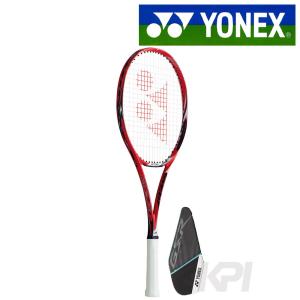 YONEX ヨネックス 「GSR9 ジーエスアール9  GSR9」ソフトテニスラケット