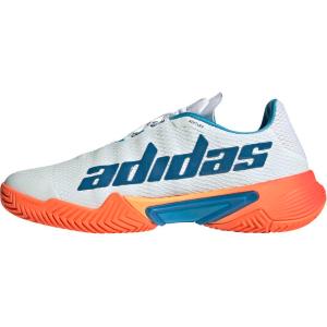 アディダス adidas テニスシューズ メンズ Barricade M GW2963｜kpi